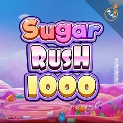 Sugar rush 1000